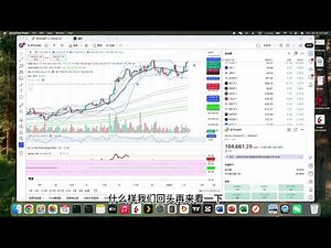 聊聊抄底成功以后的资产价格情况；小红书事件的分析和未来可能影响；喜国大统领发币vs美国大统领发币