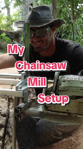 MS 660 Magnum chainsaw with a 42