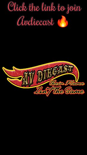 5 comments | Click the link below to join AVdiecast(auction and sales) We have it all https://www.facebook.com/groups/370455202431672/?ref=share&mibextid=CTbP7E | Adam Velez | Facebook