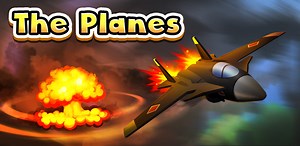 A new release of The Planes: Sky bomber is coming feature - Android Fans