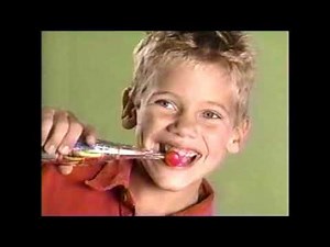 12-28-2000 ABC Daytime Commercials (WEWS Cleveland)