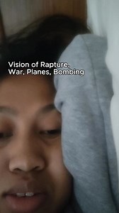 Rapture Dream, War, Planes, bombing Thanks to Andrianina Raoe for emailing this dream ***Full post is cut off a little bit, see full video on a post on our page*** If you have a dream, vision, encounter you'd like to share, send your videos to ChristWillReturnDreams@gmail.com #JesusisLord #childofGod #manofGod #womanofGod #christianity #Spiritual #repentance #faith #HolySpirit #church #christian #truth #God #wakeup #calling #jesuslovesyou #jesusismysavior #raptureready #Biblical #prophecy #endti