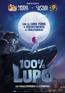 100% Lupo