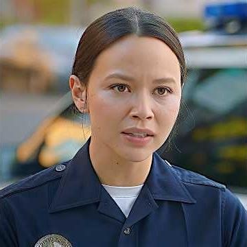 The Rookie #therookie #lucychen #tvshow #movieclips #edit