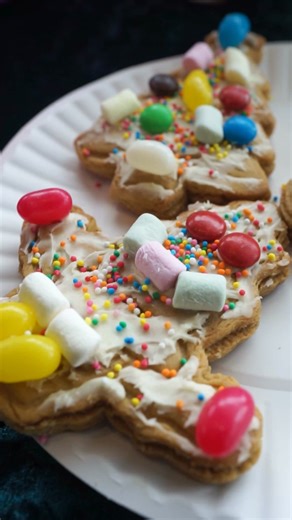 3.5K views | Christmas magic starts at the Sky Tower - bring the whole whānau for festive fun. Plus, kids can decorate their own Christmas cookie in our weekend workshops from 11am-2pm. A perfect day out these festive holidays. | Sky Tower | Facebook