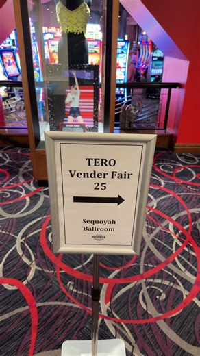 2.5K views · 34 reactions | Tonight we went to the Cherokee Nation...