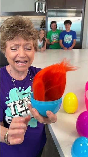 All-new Easter Carnival Game 🎯