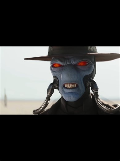 #react #starwars #fyp #foryou #reaction | Cad Bane