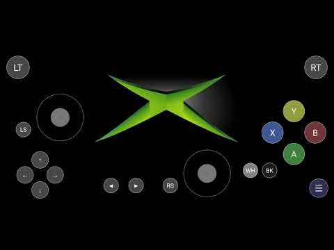 MULTIPLE DE 5 JEUX TESTER POUR XBOX CLASSIC | Émulateur OG X1BOX | RED MAGIC 11 PRO +