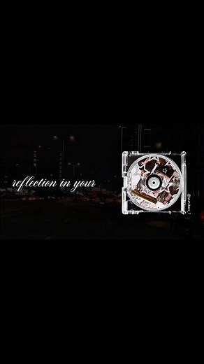 Reflection ✨ | Lyrics | Feel Every Word💙 #lyrics #music #reflection #aesthetic #viral #fyp