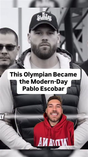 The Real Oshow | In 2002, Ryan Wedding represented Canada as an Olympic downhill skier. Two decades later, he is being described by federal authorities as... | Instagram