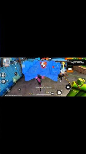 IMPOSSIBLE 🍷🗿 #FreeFire #FFShorts #trandingshorts #viralshorts #FFViral #MasterIsAliv #freefire