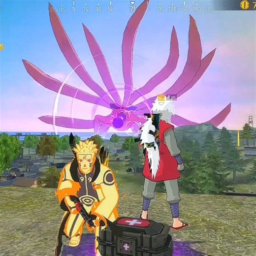 #aura
