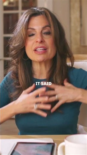 Be Aware of How You Speak to the Men in Your Life — Lisa Bevere #shorts