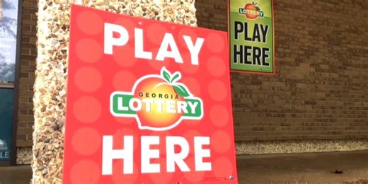 Augusta resident wins $25,000 in electronic lottery game