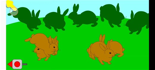 Teletubbies Rabbit PBS Kids Games