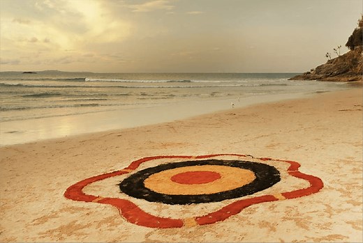 Quandamooka Country | North Stradbroke Island