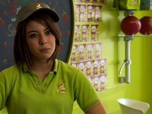 Undercover Boss - Interview with Jennifer (Menchie's)