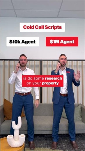 Cold Call Script That Gets Listings Every Time
