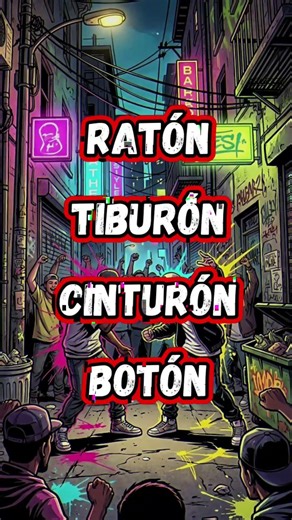 Base de Rap Boom Bap con 4 Palabras para Improvisar Freestyle - Individual - Principiante