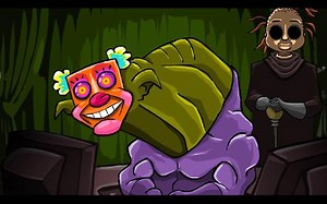 【解谜向】Another Small Favor快速通关演示