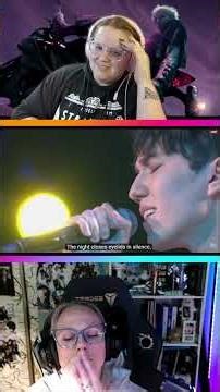 Dimash Kudaibergen - Sinful Passion Reaction by SSOT8