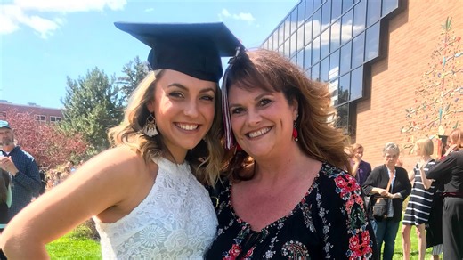 Medical student calls mom who died, informs she matched to her top residency program