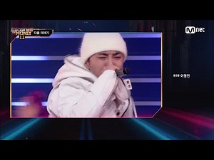 [ENG] [#SMTM11/NEXT WEEK] '저번에 저시던데..' {팀 디스 배틀}과 우승을 향한 본격적인 여정이 시작된다! #쇼미더머니11 EP.6