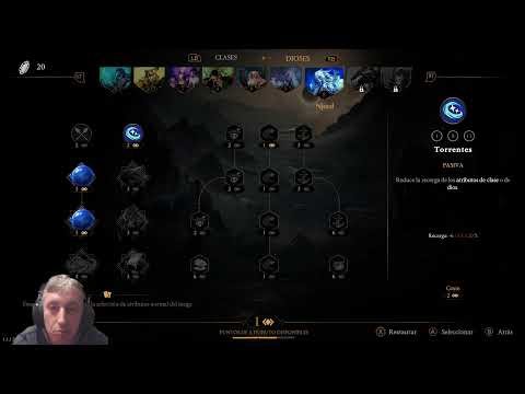 Jotunnslayer HORDES OF HEL - Gameplay en español