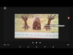 MONSTER HOUSE (animation)