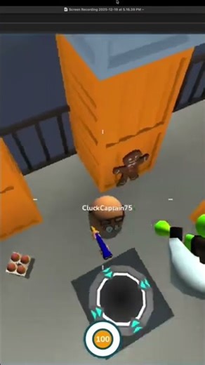 Shell shockers #shellshockers #clips #gameplay