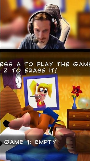 Banjo-Kazooie Playthrough – Episode 0: Series Introduction