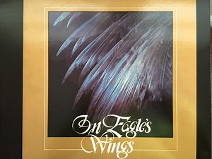 Michael Joncas - On Eagle's Wings