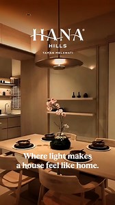Good homes aren’t just about the space it has, it’s about how light moves through it. 🌤️​ The light that slows you down.​ Warms the floor.​ Softens the morning.​ And makes the space feel like yours.​ ✨ At Hana Hills, homes are designed for moments like these, the kind you don’t just see, but truly feel.- https://hanahills.com.my/ #OSKProperty #MakingOrdinaryExtraordinary #HanaHills #PropertyGuide | OSK Property