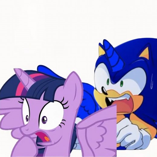 A Live Action MY LITTLE PONY THE MOVIE?!?!