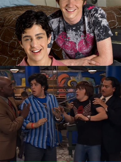 Drake y Josh En los Angeles 14/Parte #serie #drakeyjoshh #viral #parati #fyp