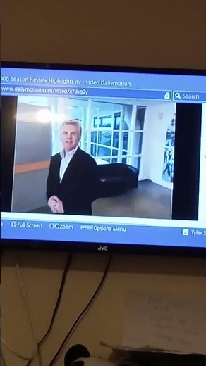 ITV F1 2006 Season review opening with Steve Rider