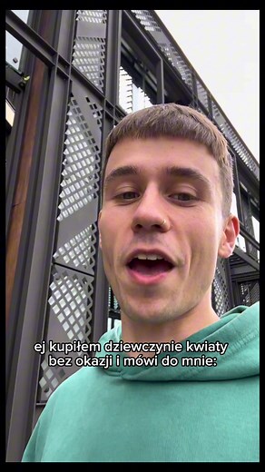 Niespodzianka: Kwiaty dla dziewczyny bez okazji