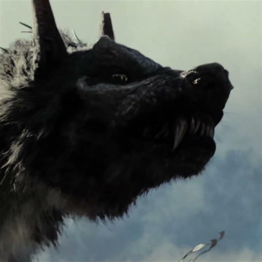 RAMPAGE WOLF EDİT PART:2 #rampage #edit