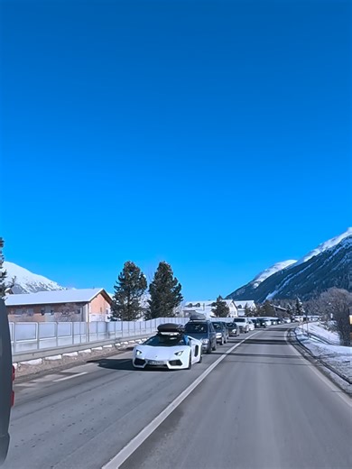 Incredible Moments from Switzerland 🇨🇭