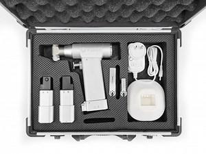 [Hot Item] Surgical Instruments Orthopaedic Micro Oscillating Saw for Hand and Animal