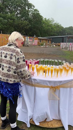 Is it rainy? Yes. Is it windy? Yes. Are we any less excited about this years Child of Sussex Awards? Absolutely not! | More Radio