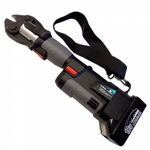 18V Phoenix Cordless Bolt Seal Cutter | Silverback