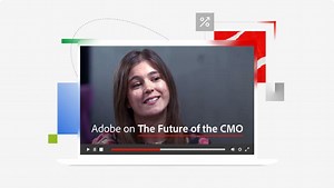 Adobe On：CMOの未来