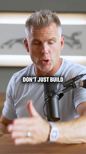 30K views · 12K reactions | Don’t just build a business, build a brand | Dan Martell | Facebook