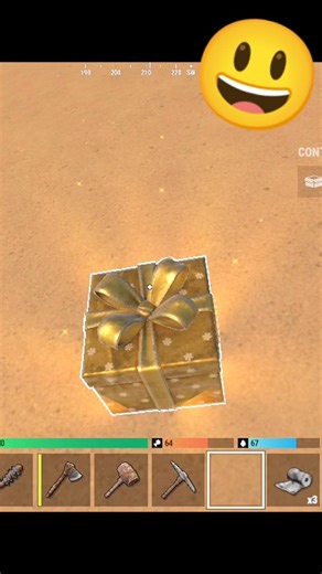 Legendary GiftBox Oxide Survival Island || Python Oxide ||#oxide #oxidesurvivalisland #viralvideo