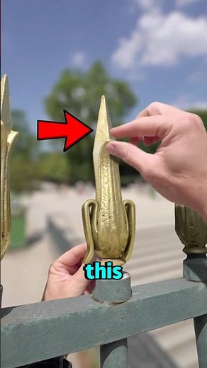 He Leaves Weird Objects With a QR Code… The Prize Is Crazy! 🔥🤯 #shorts