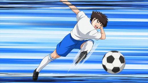 Captain Tsubasa 2023 (Español) - Capitulo 7 Titulo: Reunion en Paris #SuperCampeones #CaptainTsubasa #CapitanTsubasa #Temporada2 #Español #Episodio7 #Capitulo7 | Super Campeones 2018
