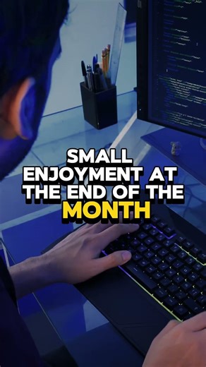 If you’re always BROKE, this is why… #shorts