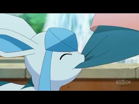 Vaporeon, Espeon, Umbreon, Glaceon, Leafeon, Jolteon, Flareon, & Sylveon Pokédex Entries..wmv